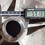 Колесо рабочее IH150-125-400 насоса камерного фильтр-пресса XAZG200/1500