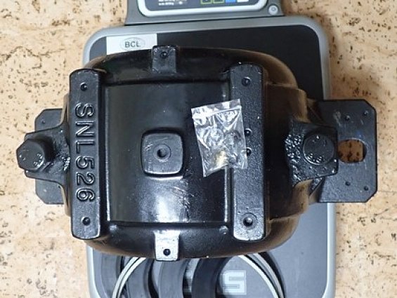 Разъемный корпус FB-SNL526+TSN526G+FRB13/230