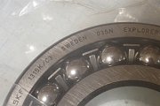 Подшипник SKF 1315K/С3 SWEDEN 035N EXPLORER БЕЗ КАРТОННОЙ ОРИГИНАЛЬНОЙ УПАКОВКИ