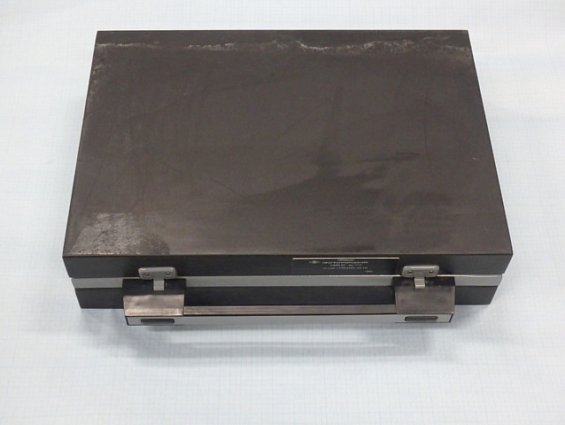 Прибор программирования КВ95.07 ~110/220V 50Hz 1987г.в.