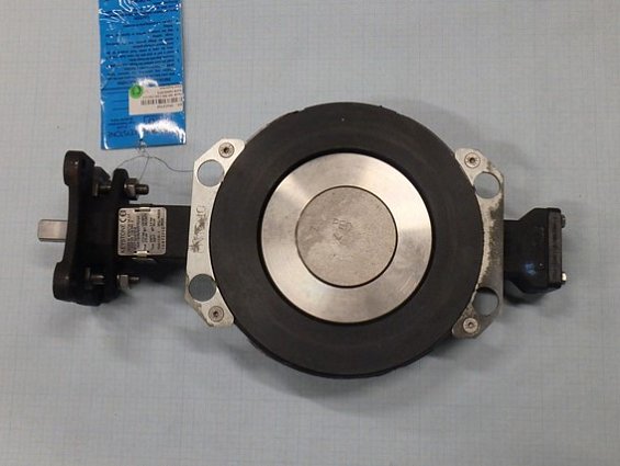 Затвор Keystone k-LOk Series-36 DN150 6" PN16 +260С body a216-wcb trim cs/ss/ss/rtfe/g/s