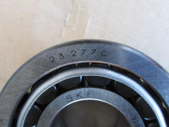 Подшипник vkhb2007 32306J2/Q 23277c 32306/q SKF GERMANY ГЕРМАНИЯ