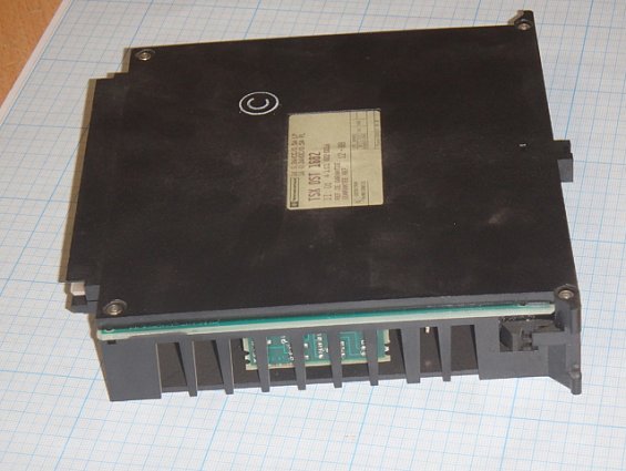 Модуль telemecanique tsx-dst-1682 tsxdst1682 без оригинальной упаковки