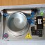 Пневматический демпфер сдвижной Formula Air ADPD Ф100mm типа-AADA000169 24VDC P17/2518 PALAMATIC