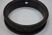 Уплотнение InterApp DN250 LI.V0250.EW EPDM KTW нового образца после 2001г