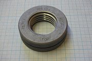 Калибр-кольцо для метрической резьбы М33 6g НЕ ЧИЗ 1117