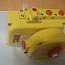 Позиционер KINETROL 004-054MP000N KF-394-5/03 Discrete MP Positioner Counter Clockwise with Limit