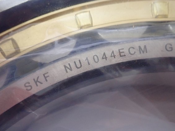 Подшипник SKF Explorer NU1044ECM 18-MADE IN GERMANY