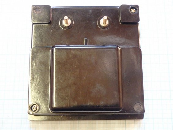 Вольтметр ПО Краснодарский ЗИП Э365-1 0...250V 1.5 50Hz 1989г СДЕЛАНО В СССР
