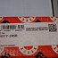 Подшипник FAG 6317-2RSR MADE IN GERMANY