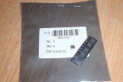 Конвертер tlc5615c SOIC8 TI 10-разрядный цифро-аналоговый производитель Texas Instruments