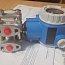 Преобразователь давления Endress+Hauser Deltabar-S PMD75-9TQ52/125 PMD75-ABA7CB1DAAA+L8