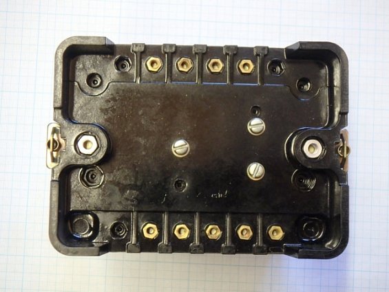 Реле времени РВ225УХЛ4 1029 220V 50гц 0.25-3.5сек с часовым механизмом