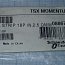 Клеммный блок Schneider Electric 170XTS00100 КОМПЛЕКТ 3ШТ Made in China
