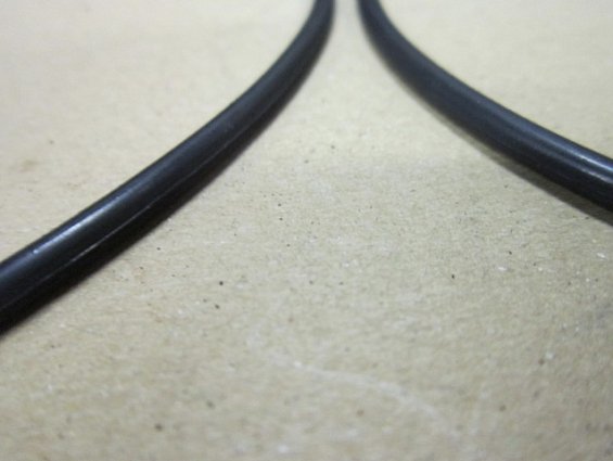 Кольцо 165-170-36-2-2 ГОСТ18829-73 ГОСТ9833-73 резиновое уплотнительное круглого сечения