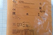 Индуктивный датчик ifm IIT205 IIB3014BBPKG/M/V4A/US-104-DPS Made in Romania