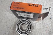 Подшипник 30307 timken