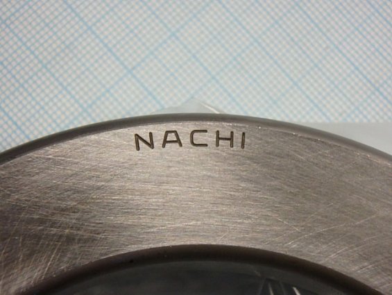 Подшипник NACHI 51218 JAPAN