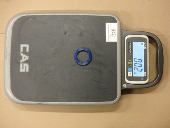 Манжета гидравлическая 45х65х10мм 45-65-10 PU-UNS yjm полиуретановая