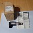Датчик пламени газа krom schroder UVS 10D1G1 84315202 Elster UV-Sonde UV-Detector Cellule-UV Made in