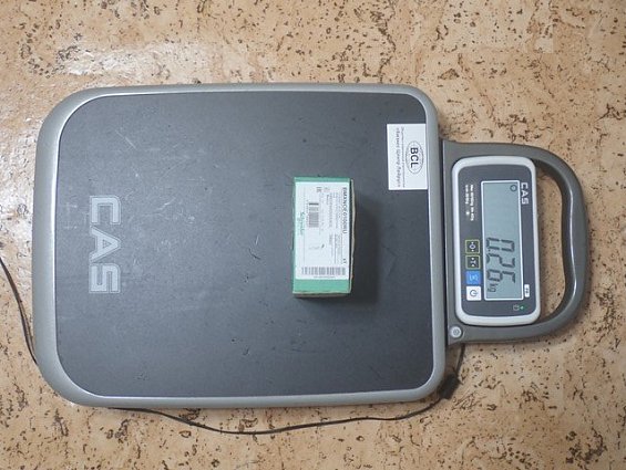 Модуль Schneider Electric BMXNOE0100RU 109002