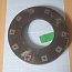 Абразивный круг MAGUIN MEULE LAPID. D380/254*70 19A30 LAPPING ABRASIVE WHEEL