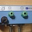 Плотномер HARRER KASSEN HK6-F №3845 БЕЗ ВЫНОСНОГО ТАБЛО ПАСПОРТ 100-240V 50-60Hz 200mA RS232 DN65