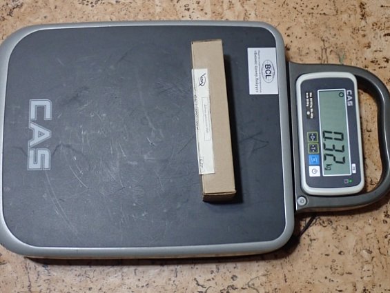 Датчик давления VMP-ДИ-1140-60кПа-0,25% ОМ30х2 0...60кПа 4-20mA 10-37В IP65 ВакууммашЭлектро