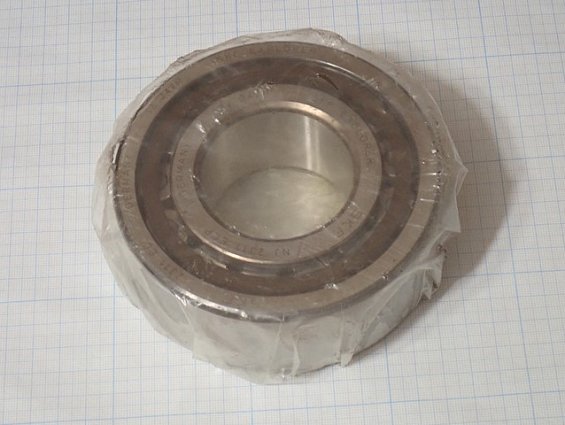 Подшипник SKF NJ2311ECP Explorer