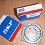 Подшипник 30312 J2/Q 203b SKF 45-made in india
