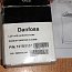 Панель местного управления danfoss LCP12 132b0101 с потенциометром
