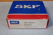 Подшипник SKF 22310E Explorer 15-MADE IN GREAT BRITAIN