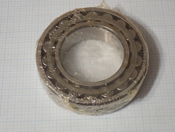 Подшипник FAG 22218-E1-C3