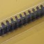 Гибкий хон FLEX-HONE BRM BC10MM (.394") 120SC BRUSH RESEARCH MANUFACTURING CO.