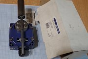 Концевой выключатель Telemecanique XCRT115EX 802795 065249 XCR-T215EX БЕЗ КРЕПЕЖА