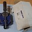 Концевой выключатель Telemecanique XCRT115EX 802795 065249 XCR-T215EX БЕЗ КРЕПЕЖА