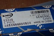 Подшипник KMR 53220 MADE IN CHINA