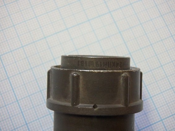 Разъем 2РМ24КПН19Ш1В1