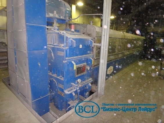 Вращающееся соединение BABBINI CH32MWW 1"1/4" pb17-22-32fs-fsp системы промыва валов пресса babbini