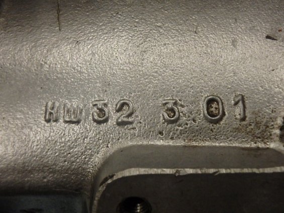 Насос шестеренный НШ32АЖ-3 MADE IN BELARUS
