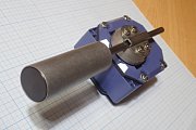 Выключатель концевой рычаг Telemecanique XCRT115 Made in indonesia