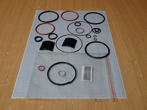 Ремкомплект Bray 920830-21911536 S92/83 Seal Bearing Kit