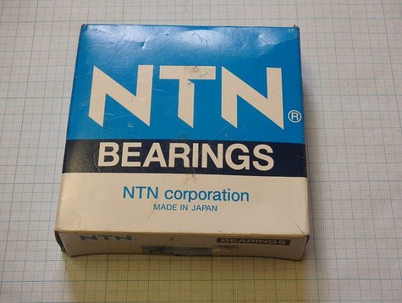 Подшипник NTN 4T-30309 JAPAN UL
