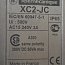 Концевой выключатель Telemecanique XC2-JC IP65 XC2JC162 AC15 240V 3A