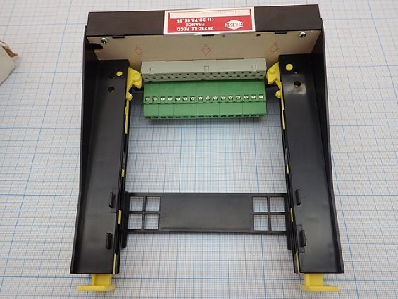 Модуль HERION 599658 00000 78230 le PECQ FRANCE (1) 39.76.55.55 с пластиной