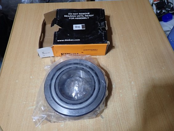 Подшипник TIMKEN 938/932 938-932 USA