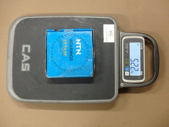 Подшипник NTN 22315EAD1 MADE IN JAPAN