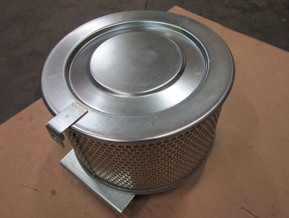 Фильтр воздушный Air filter для компрессора WORTINGTON 522082539