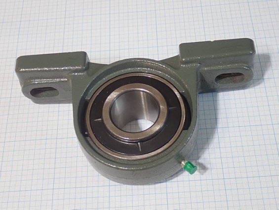 Подшипник ZWZ UCP308