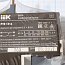 Реле электротепловое iek РТИ1312 5.5-8.0А DRT10-D055-0008